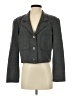 Nordstrom Tweed Gray Blazer Size S - photo 1