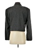 Nordstrom Tweed Gray Blazer Size S - photo 2