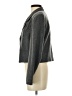 Nordstrom Tweed Gray Blazer Size S - photo 5