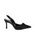 ASOS Black Heels Size 8 - photo 1