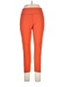 Outdoor Voices Orange Active Pants Size XL - photo 1