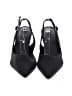 ASOS Black Heels Size 8 - photo 2