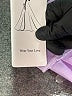 Unbranded 100% Polyester Purple Cocktail Dress Size 9 - photo 6