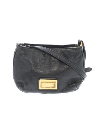 Marc by Marc Jacobs Leather Crossbody Bag (view 1)