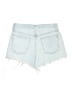 Madewell Blue Denim Shorts Size 26 waist - photo 2