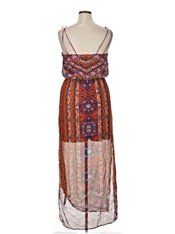 City Triangles Casual Dress (view 2)