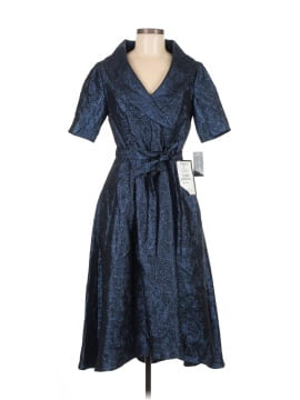 Alex Evenings Cocktail Dress