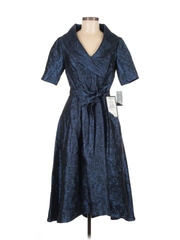 Alex Evenings Cocktail Dress (view 1)