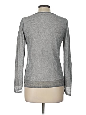 Luisa Cerano Pullover Sweater (view 2)