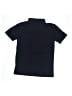 Crewcuts Outlet 100% Cotton Solid Blue Short Sleeve Polo Size 14 - photo 2