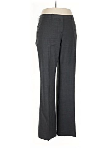 Theory Wool Pants (view 1)