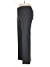 Theory Gray Wool Pants Size 10 - photo 5
