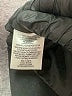 George Solid Black Formal Skirt Size 16 - photo 5