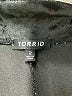 Torrid Black Formal Skirt Size 2X Plus (2) - photo 4