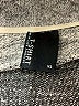 Dolan Chevron-herringbone Gray Jacket Size XS - photo 6