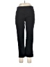 Quince Solid Black Dress Pants Size XL Petite - photo 1