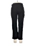 Quince Solid Black Dress Pants Size XL Petite - photo 2