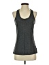 Unbranded Gray Active Tank Size S (estimated) - photo 1
