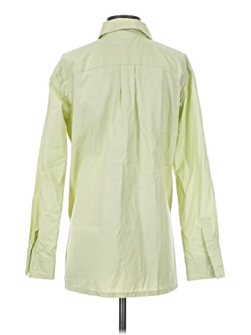 Coldwater Creek Long Sleeve Button-Down Shirt (view 2)