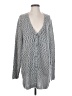 Storm & Marie Gray Cardigan Size S - photo 1