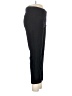 Quince Solid Black Dress Pants Size XL Petite - photo 4