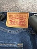 Levi's Solid Blue Jeggings Size 18 - photo 5