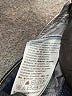 Levi's Solid Blue Jeggings Size 18 - photo 6