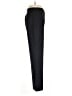 Faconnable Black Wool Pants Size 8 - photo 4