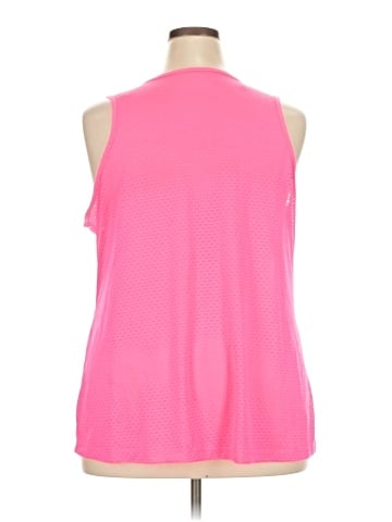 Zone Pro Sleeveless T-Shirt (view 2)