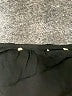Unbranded 100% Rayon Black Tank Top Size M (estimated) - photo 7