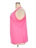 Zone Pro 100% Polyester Pink Sleeveless T-Shirt Size 3X - photo 5