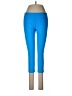 Under Armour Color Block Blue Active Pants Size M - photo 1