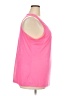 Zone Pro 100% Polyester Pink Sleeveless T-Shirt Size 3X - photo 4