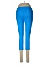 Under Armour Color Block Blue Active Pants Size M - photo 2