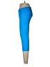 Under Armour Color Block Blue Active Pants Size M - photo 5