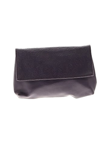 Christian Lacroix Leather Clutch (view 1)