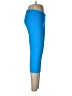 Under Armour Color Block Blue Active Pants Size M - photo 4