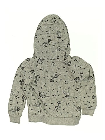 Converse Zip Up Hoodie (view 2)