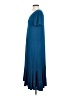 Iconic Luxe Blue Casual Dress Size XXS (estimated) - photo 5