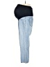 1822 Denim Blue Jeans Size 10 - photo 5