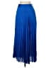 Zara Blue Formal Skirt Size XS - photo 1