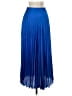 Zara Blue Formal Skirt Size XS - photo 2