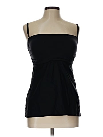 Flexees Sleeveless Top (view 1)