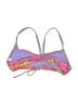 Dolfin Paisley Pink Swimsuit Top Size Sm (32) - photo 2