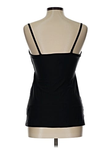 Flexees Sleeveless Top (view 2)
