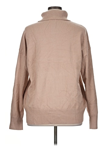 Zeagoo Turtleneck Sweater (view 2)