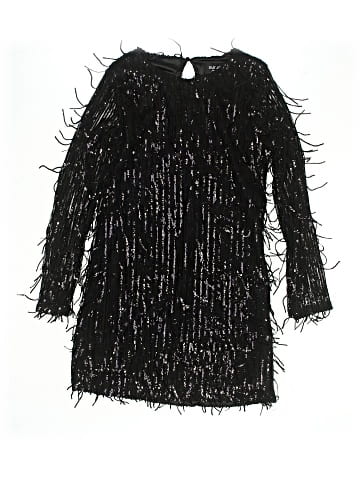 Bardot Dress (view 1)