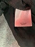 a.n.a. A New Approach 100% Polyester Black 3/4 Sleeve Top Size M - photo 8