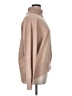 Zeagoo Tan Turtleneck Sweater Size XL - photo 4