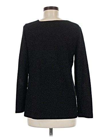 Clara Sun Woo Long Sleeve Top (view 2)
